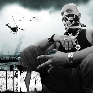 Duka Brutal 的头像