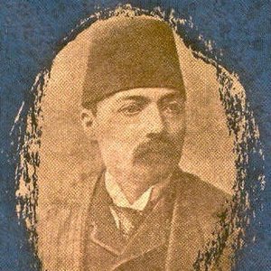 Image for 'Şevki Bey'