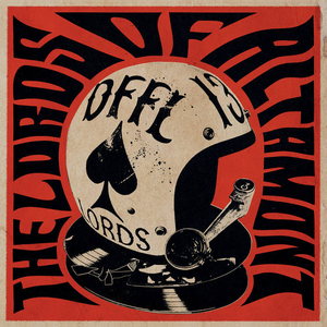 Artwork for Rusty Guns