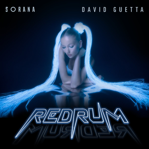 Sorana & David Guetta - RedruM - Single - Zortam Music