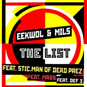 Avatar for Eekwol and Mils