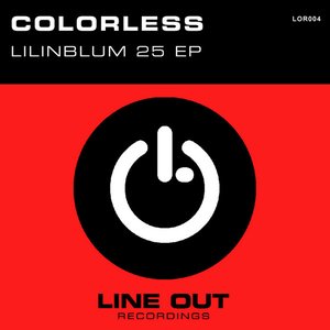 Lilinblum 25 (Single)