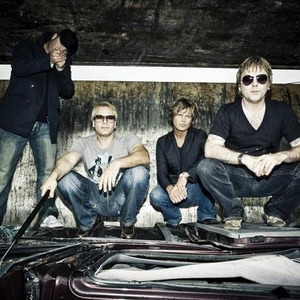 Crash Karma photo provided by Last.fm