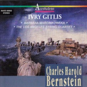 Works by Charles Harold Bernstein, Pt. 1