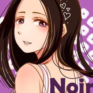 ノワール 的头像
