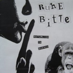 Imagen de 'Ruhe Bitte'