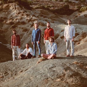 The Crater Song / Getting Older