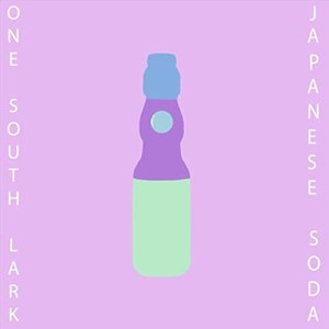 Japanese Soda - Single