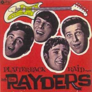 Avatar for The Rayders
