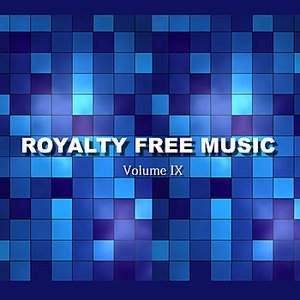 Royalty Free Instrumentals (Volume IX)