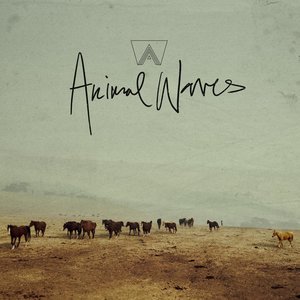 Animal Waves - EP