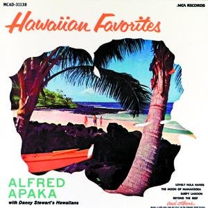 Hawaiian Favorites