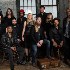 Tedeschi Trucks Band