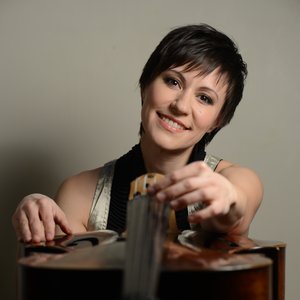 Tatjana Vassilieva 的头像