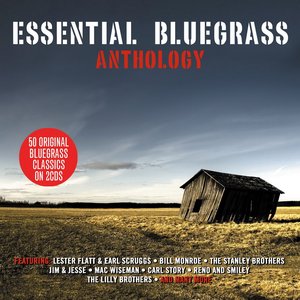 Essential Bluegrass Anthology