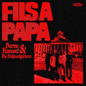 Fils a Papa