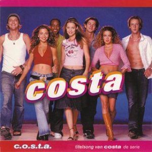 Avatar for Costa Crew