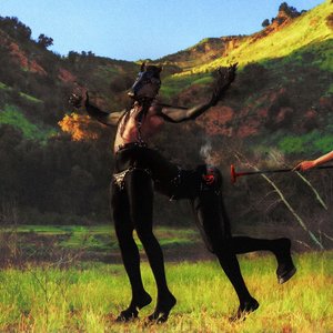 Woman With a Lasso - Single