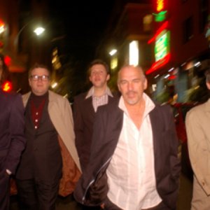 Avatar for The Black Sorrows