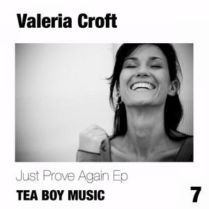 Just Prove Again Ep