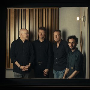 Avatar för The Nels Cline  4