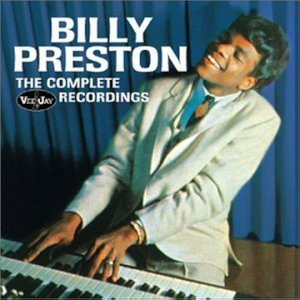 The Complete VeeJay Recordings