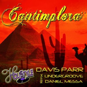 Cantimplora