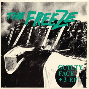 Guilty Face + 3 ep