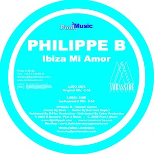 Ibiza Mi Amor
