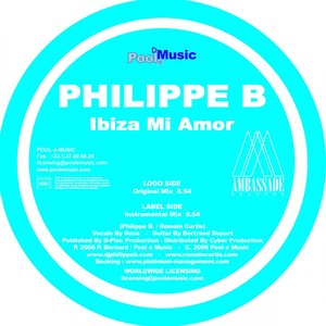 Ibiza Mi Amor