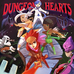 Dungeon Hearts - Original Soundtrack