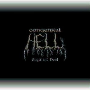 Anger and Grief