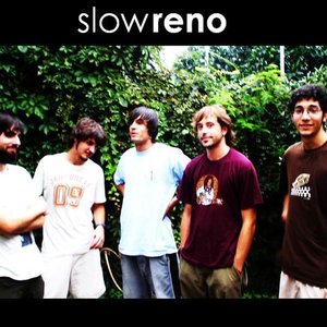 Slowreno のアバター