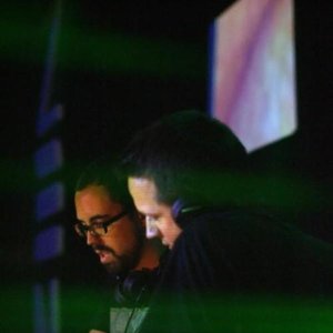 Avatar for Henry Saiz & Marc Marzenit