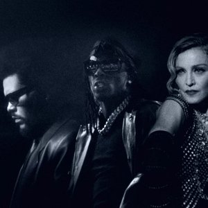 Avatar for The Weeknd, Madonna, Playboi Carti