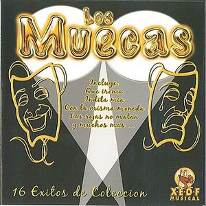 16 Exitos De Coleccion