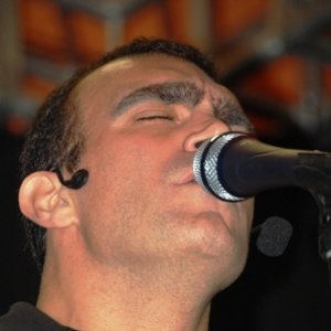 “"Foto di gruppo... un po' mossa" Live 2009”的封面