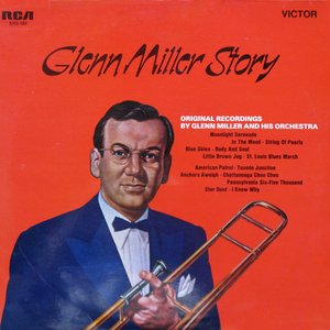 The Glenn Miller Story
