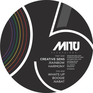 Creative Sens 的头像