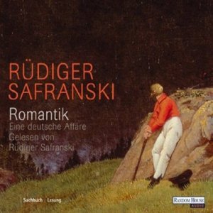 Romantik - Eine deutsche Affäre