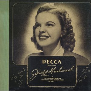 The Judy Garland Souvenir Album