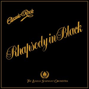 Classic Rock Rhapsody In Black