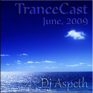 Aspeth TranceCast June, 2009
