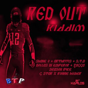Red Out Riddim