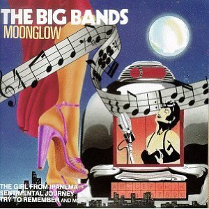 Avatar för The Big Bands Moonglow