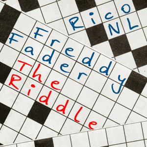 The Riddle (Remixes) - EP