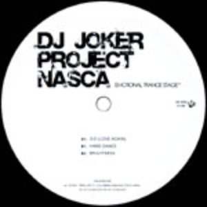 DJ Joker Project Nasca için avatar