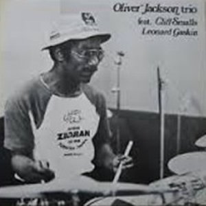 Featuring Cliff Smalls & Leonard Gaskin (1975-1979)
