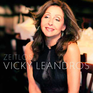 Zeitlos cover