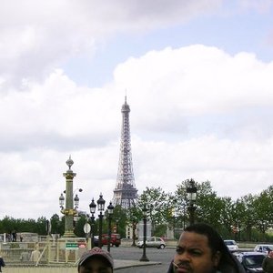 Awatar dla detroit in effect